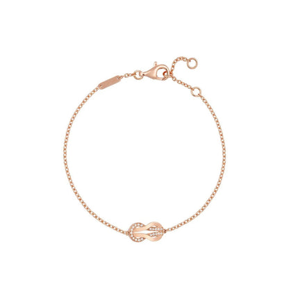 [Elitejewels]CHANCE INFINIE DIAMANT-ARMBAND