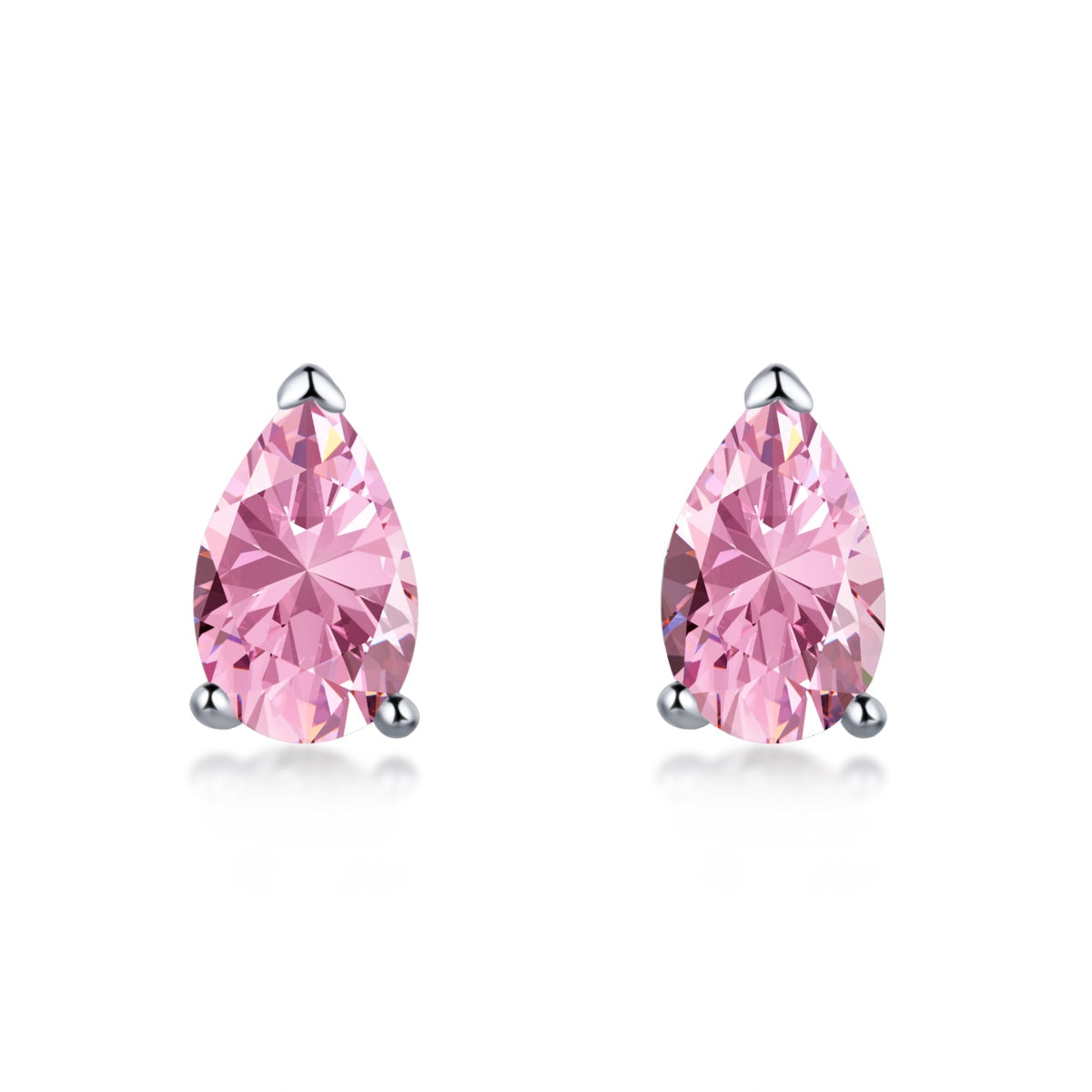 [Elitejewels]Ornate Water Drop Shape Earrings