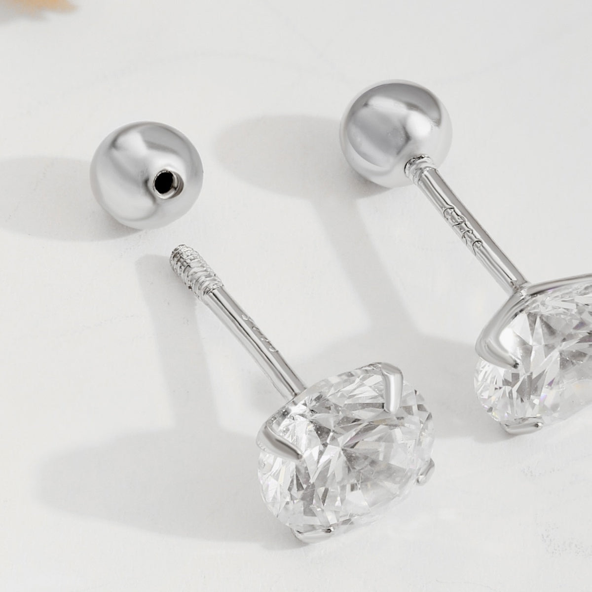 [Elitejewels]Unique U-Shaped Ear Bone Earrings