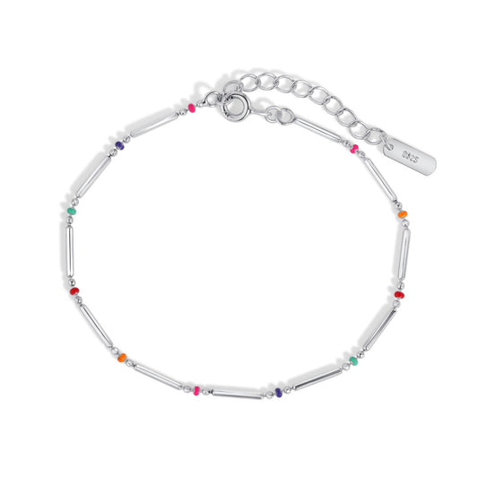 [Elitejewels]Unique Colorful Daily Bracelet