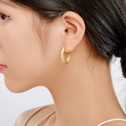 [Elitejewels]Exquisite Versatile Daily Earrings