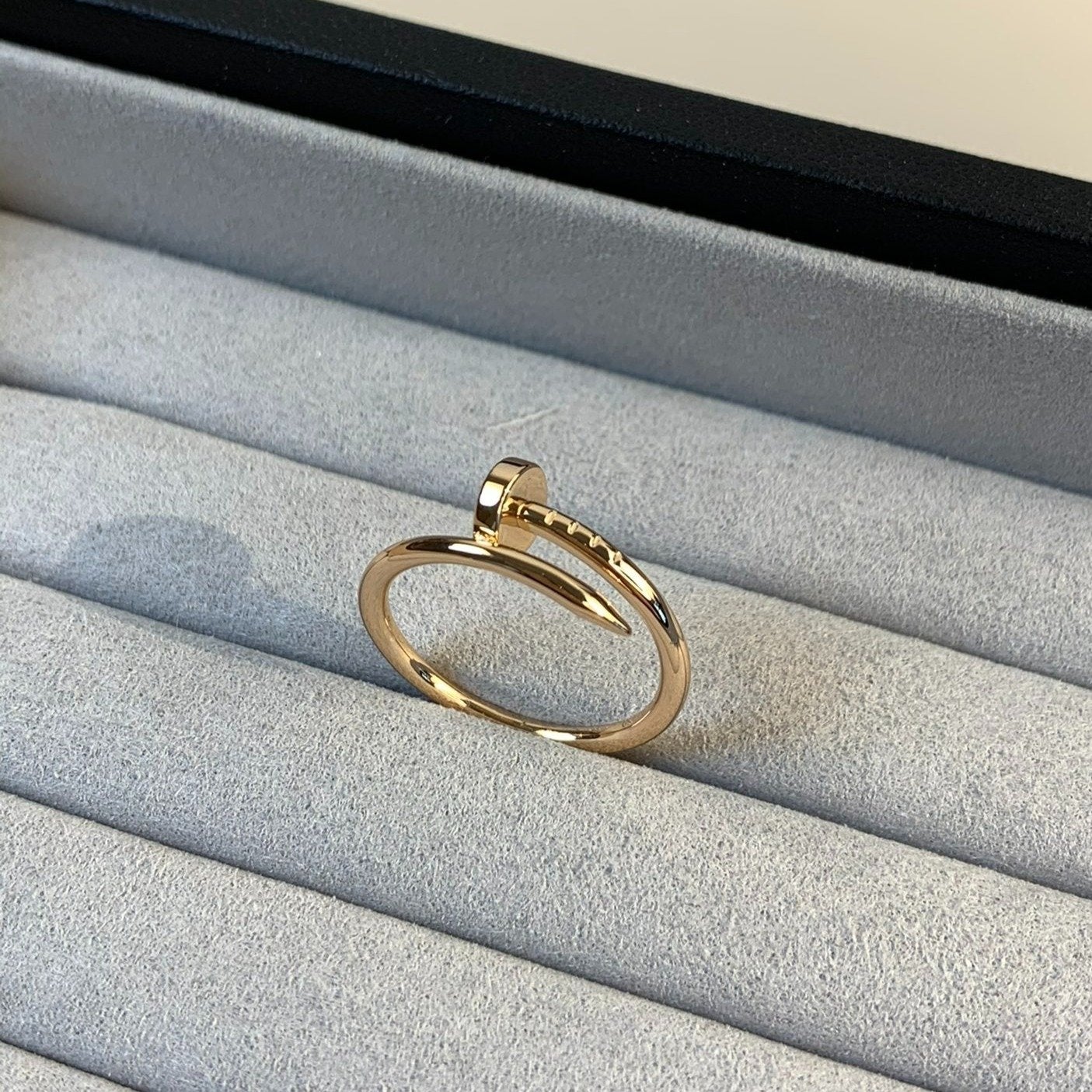 [Elitejewels]JUSTE RING 1,8 MM