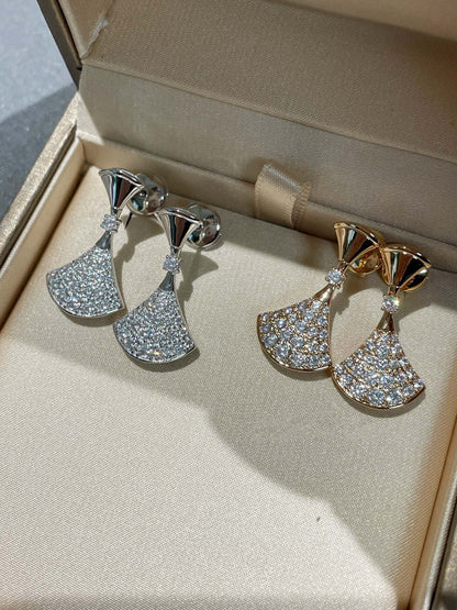 [Elitejewels]DREAM EARRINGS DIAMOND