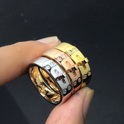 [Elitejewels] MITTLERE KELLY-RINGE