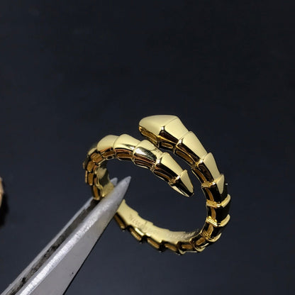 [Elitejewels]SERPENTS RING