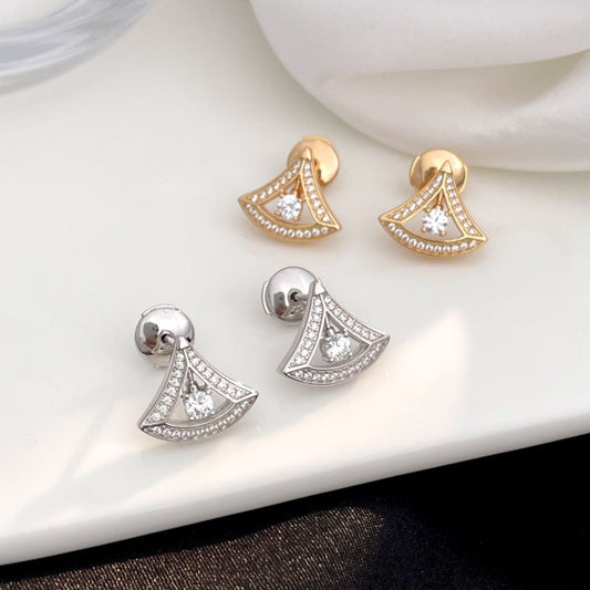 [Elitejewels] DREAM MINI DIAMANT OHRSTECKER