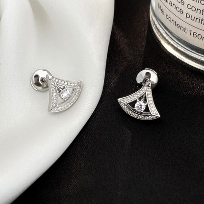 [Elitejewels] DREAM MINI DIAMANT OHRSTECKER