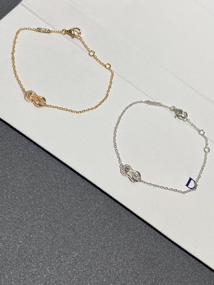 [Elitejewels]CHANCE INFINIE ダイヤモンド ブレスレット