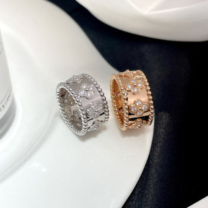 [Elitejewels]PERLEE DIAMOND LARGE RING