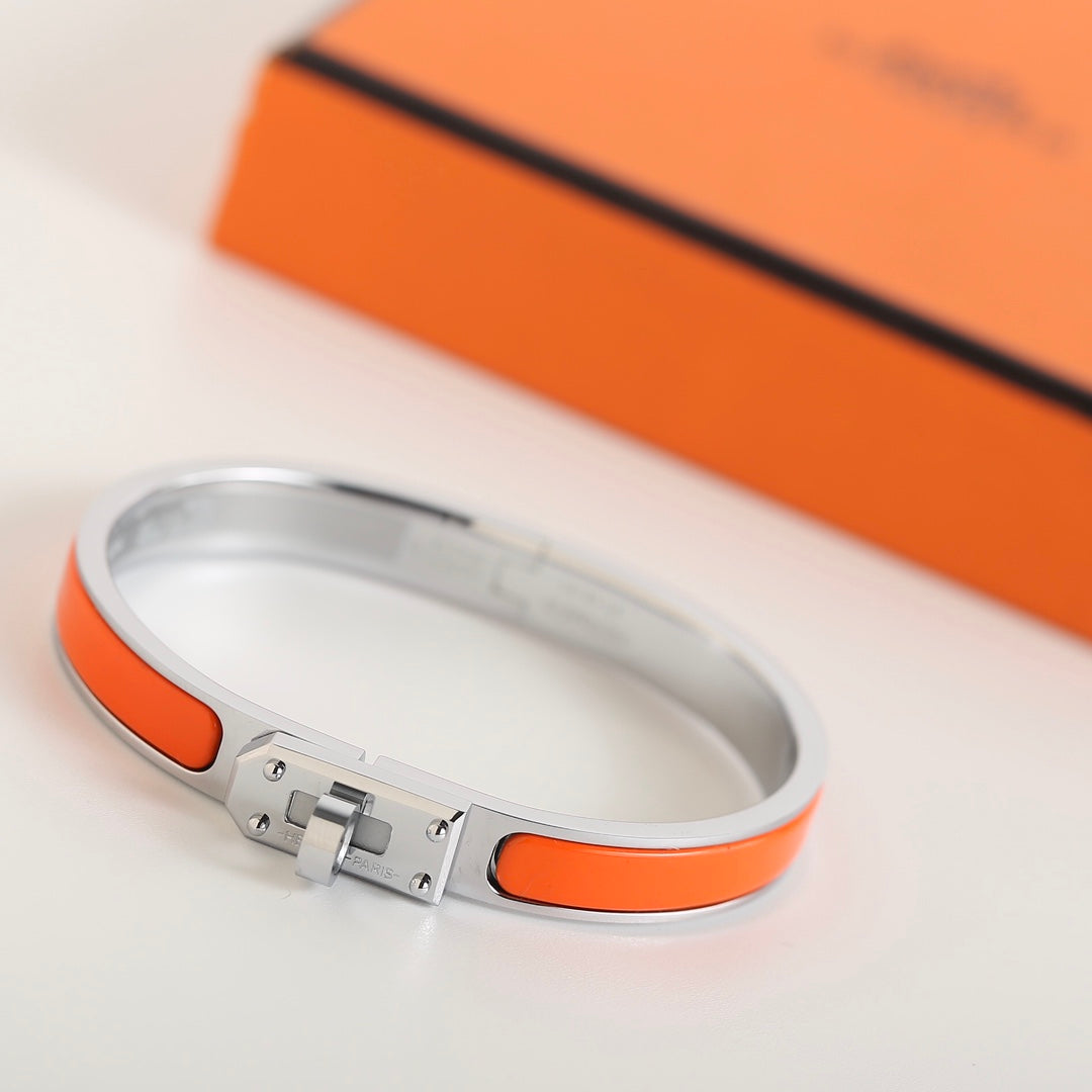 [Elitejewels]HM KELLY ORANGE BRACELET