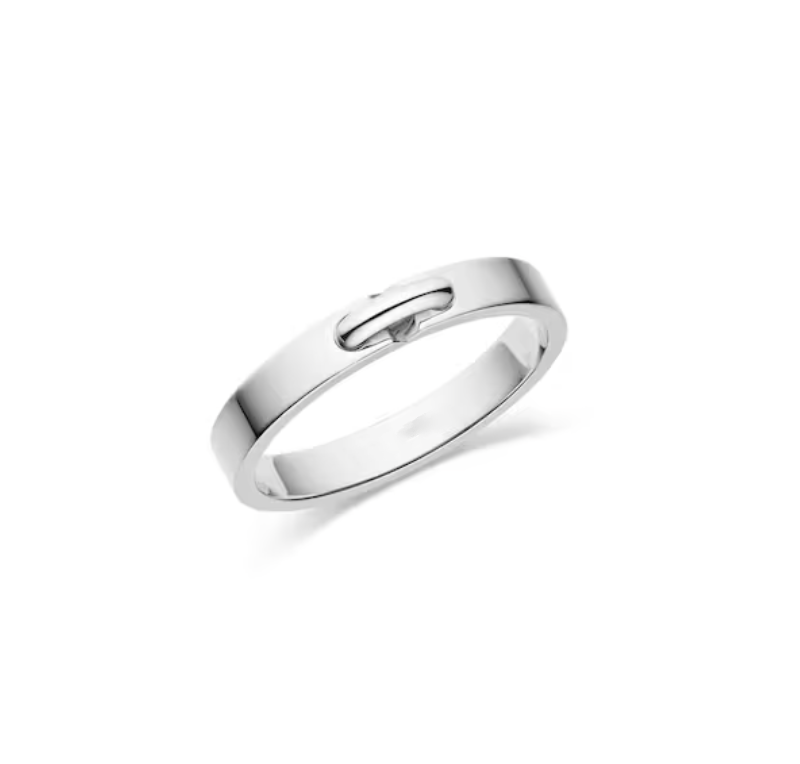 [Elitejewels]ALLIANCE LIENS VIDENCE 3MM RING