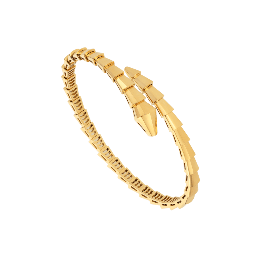 [Elitejewels]SERPENTI VIPER GOLD BRACELET