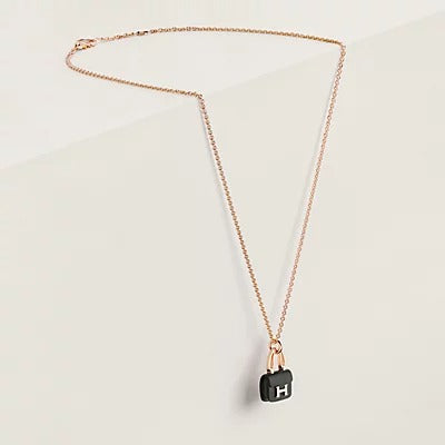 [Elitejewels]レディース HM アミュレット コンスタンス ペンダントネックレス