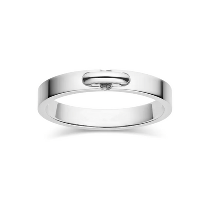 [Elitejewels]ALLIANCE LIENS VIDENCE 3MM RING