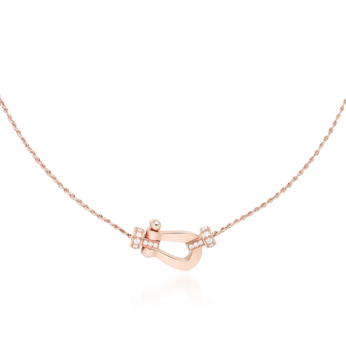 [Elitejewels]FORCE 10 DIAMOND NECKLACE