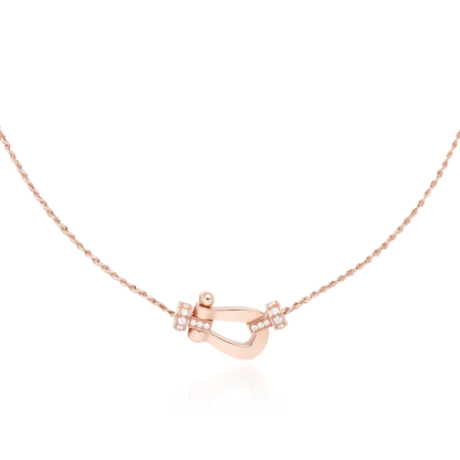 [Elitejewels]FORCE 10 DIAMOND NECKLACE