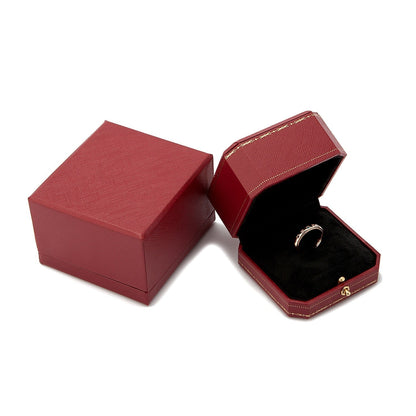 [Elitejewels]CA Armband Halskette Ring Box Geschenktasche