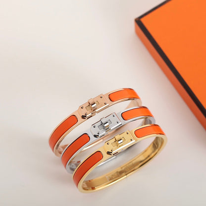 [Elitejewels] HM KELLY ORANGE ARMBAND