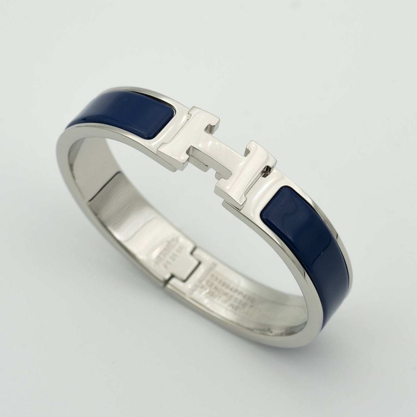 [Elitejewels]H BLAUES ARMBAND