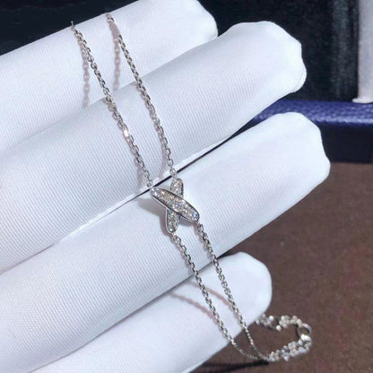 [Elitejewels]JEUX BRACELET  DIAMOND