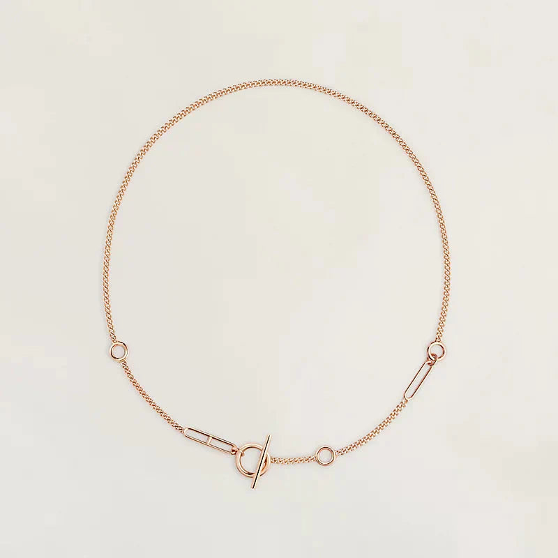 [Elitejewels]HM STERLING KETTE MIT HERZ