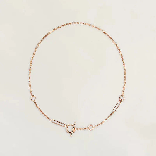 [Elitejewels]HM STERLING KETTE MIT HERZ